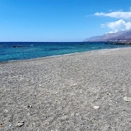 Vrachos * Φραγκοκάστελλο