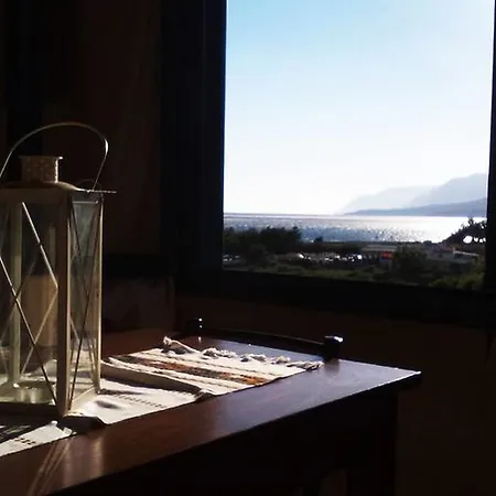 Vrachos Διαμέρισμα Φραγκοκάστελλο