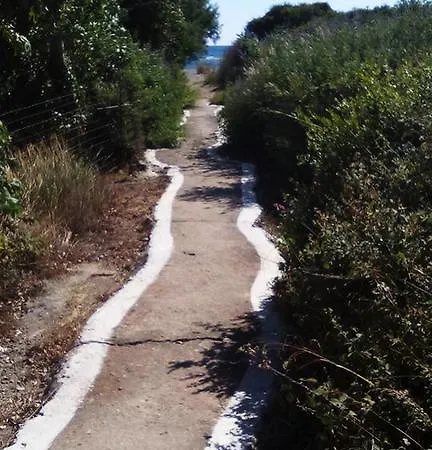 Vrachos Φραγκοκάστελλο